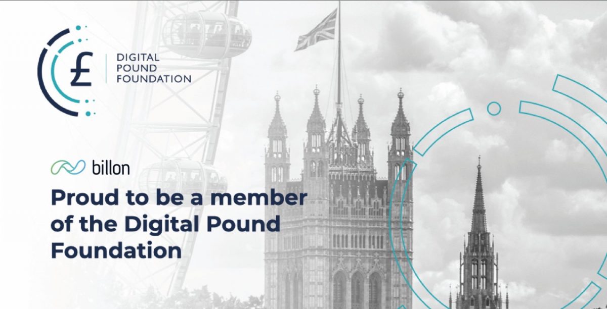 W UK powstała fundacja na rzecz rozwoju cyfrowego funta. Wspiera ją polski fintech