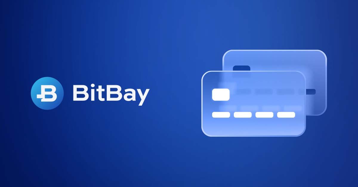 BitBay udostępnia wypłatę środków na karty Visa