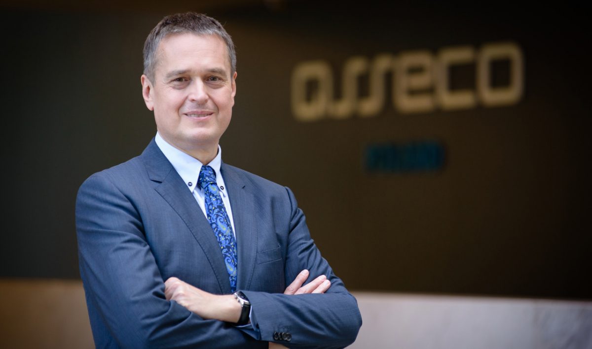Asseco utworzyło spółkę Asseco Cloud. Będzie rozwijać usługi chmurowe