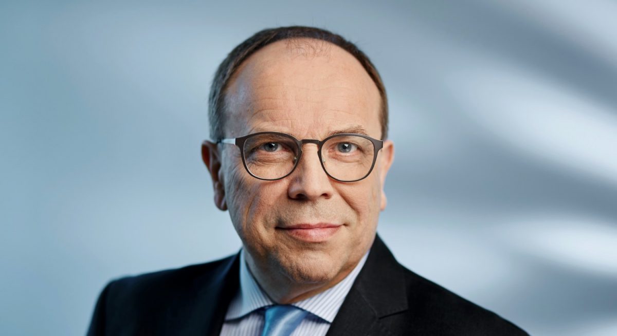 Dr Mieczysław Groszek w radzie nadzorczej platformy crowdfundingowej Stock Ambit