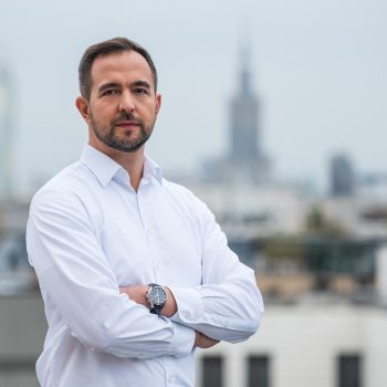 Jakub Pietraszek