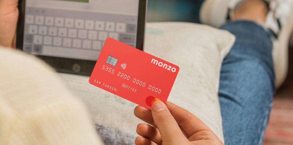 Monzo miało otwierać konta na fikcyjne dane. Fintech dostał 21 mln funtów kary