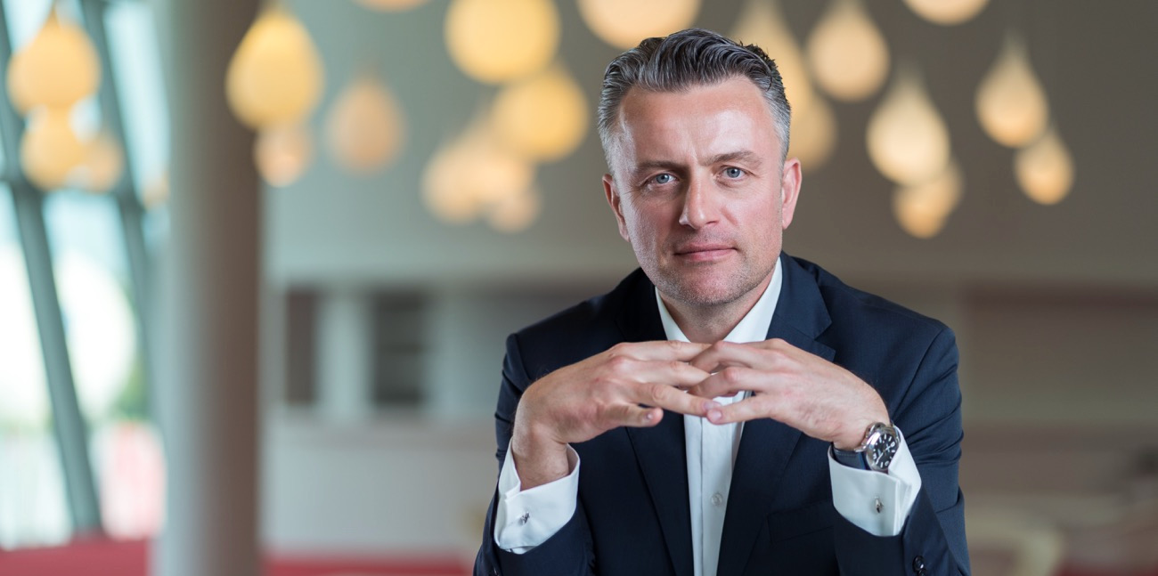 Jak skutecznie wykorzystywac dane w sektorze finansowym i ubezpieczeniowym? [WYWIAD]