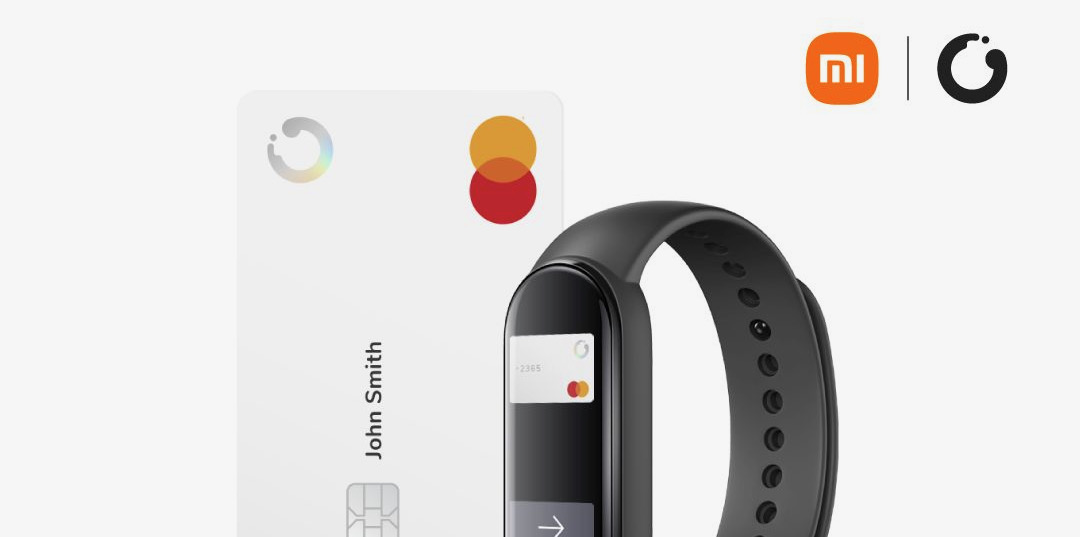 Fintech Zen umozliwi platnosci zblizeniowymi opaskami Xiaomi Mi Band 6