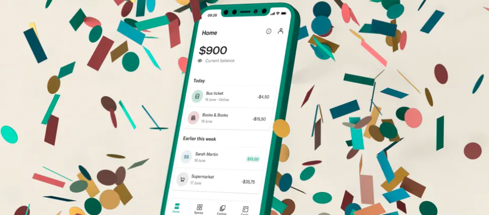 N26 po raz kolejny pod lupą nadzoru. Bank ukarany grzywną ponad 9 mln EUR