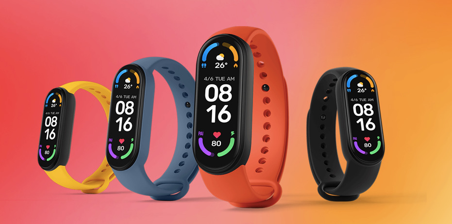 Xiaomi Pay 22