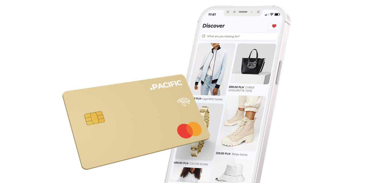 Fintech Pacific przygotowuje sie do rundy inwestycyjnej. Chce pozyskac 4 mln PLN
