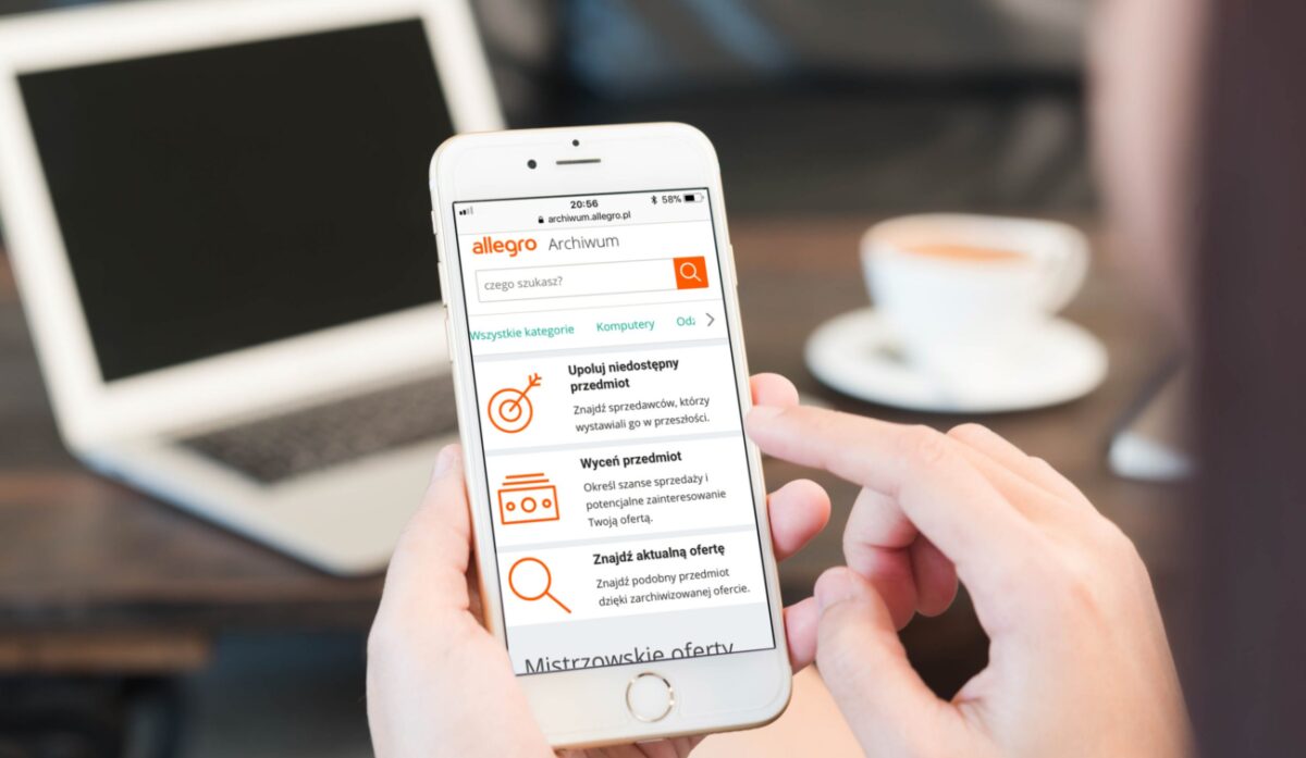 Aion Bank i Allegro Pay łączą siły w sektorze e-commerce