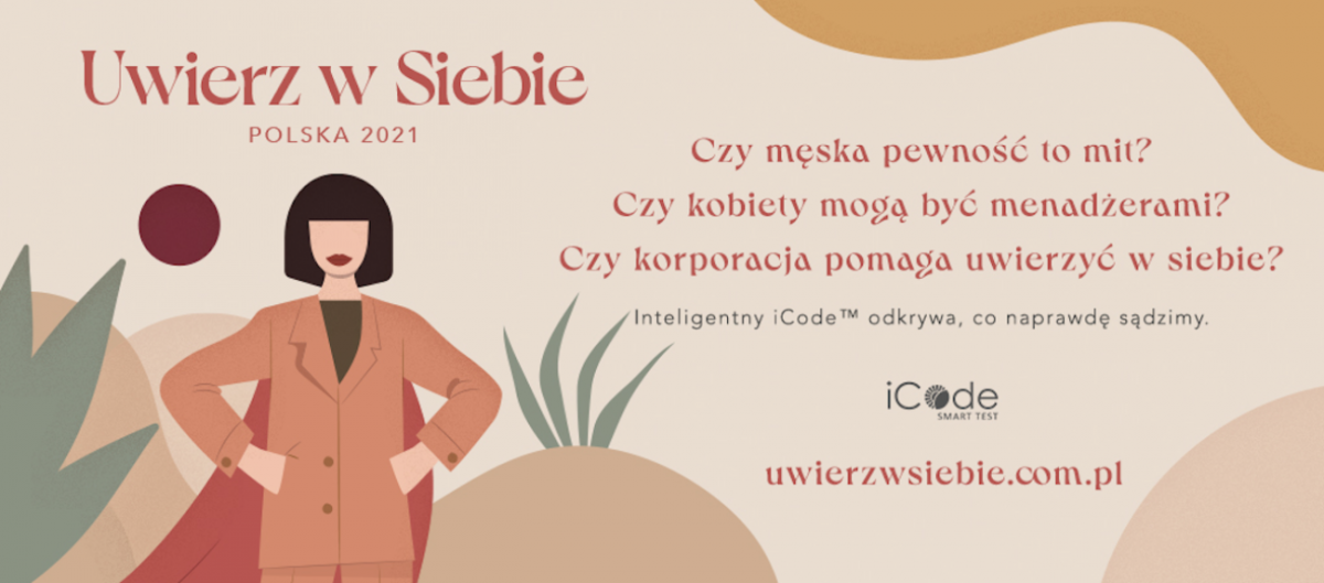 Sztuczna inteligencja obnaża, jak Polacy widzą siebie naprawdę