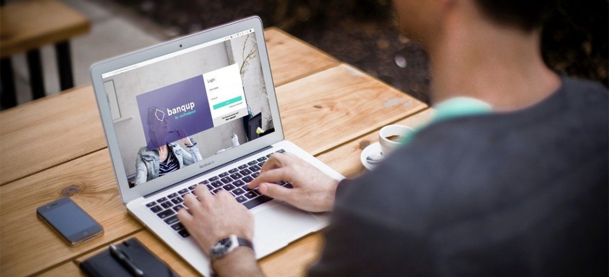 Startuje Banqup, nowe rozwiązania dla sektora MŚP. Niedługo także w Polsce