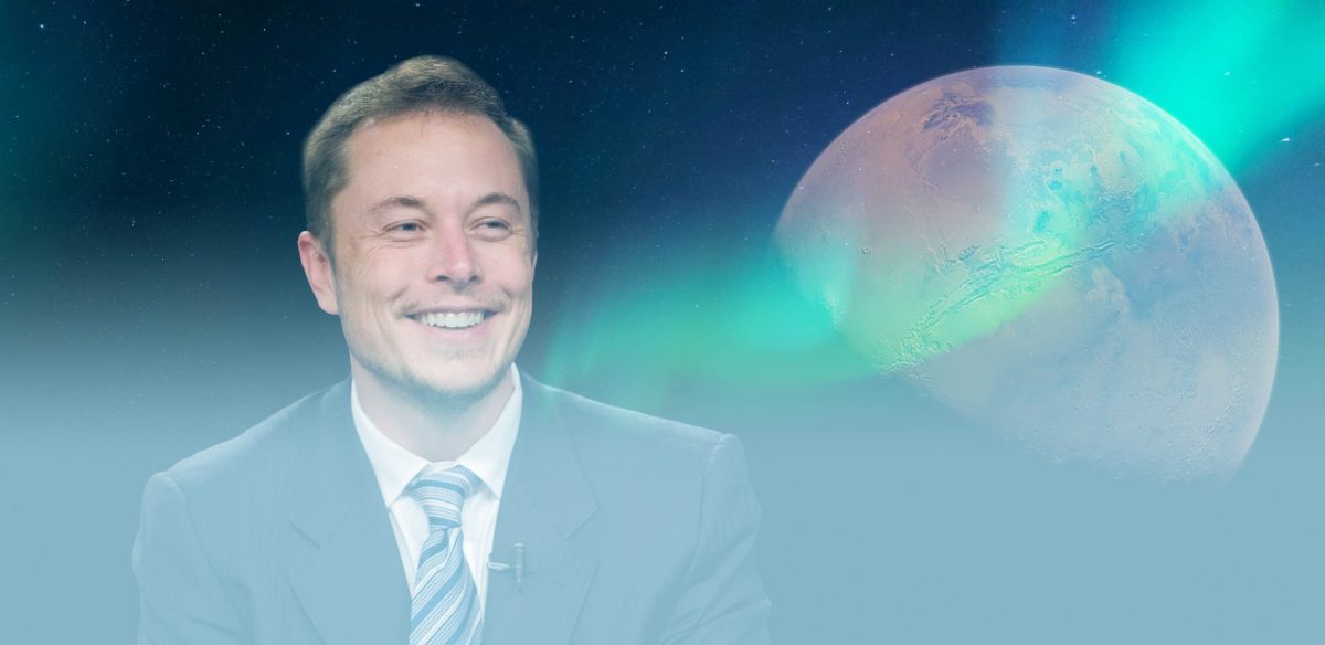Elon Musk nadal najbogatszym człowiekiem na świecie