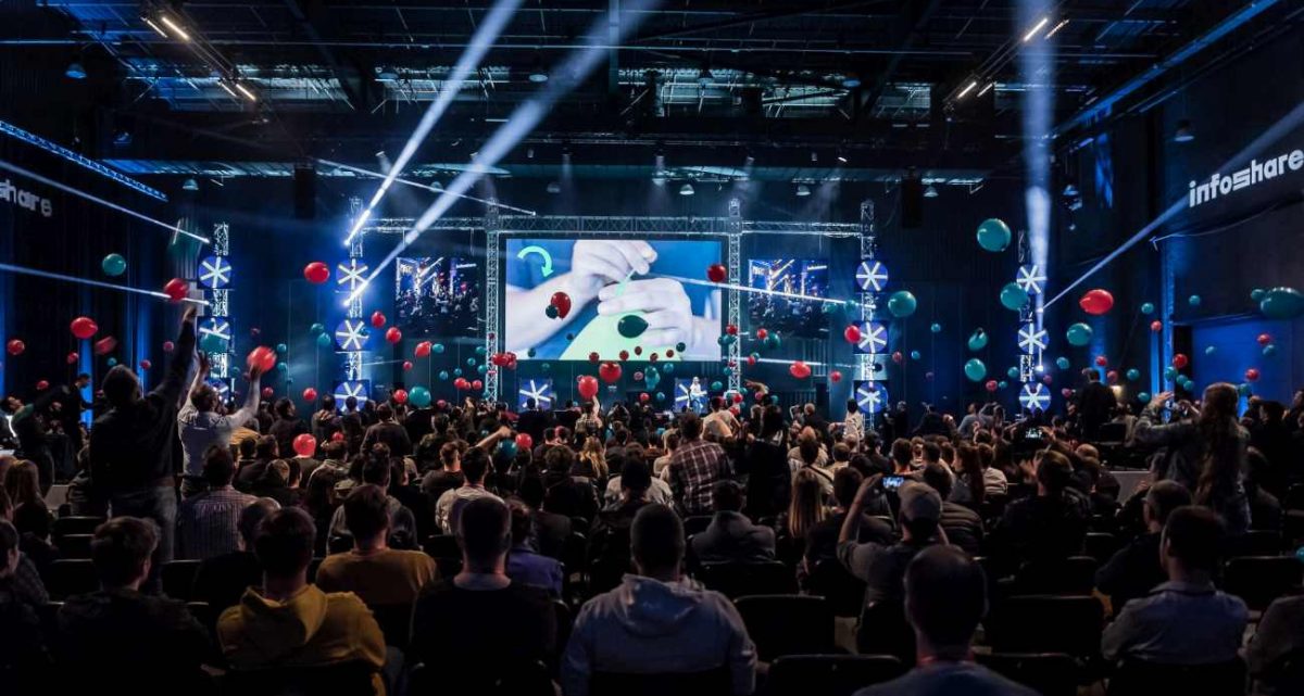 Infoshare 2021 startuje już 14 października. Zapowiedziano prelekcje technologicznych gigantów