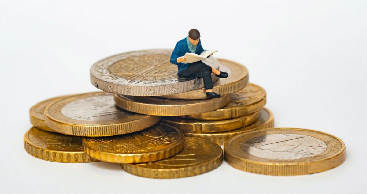 Jakie są zarobki w venture capital?
