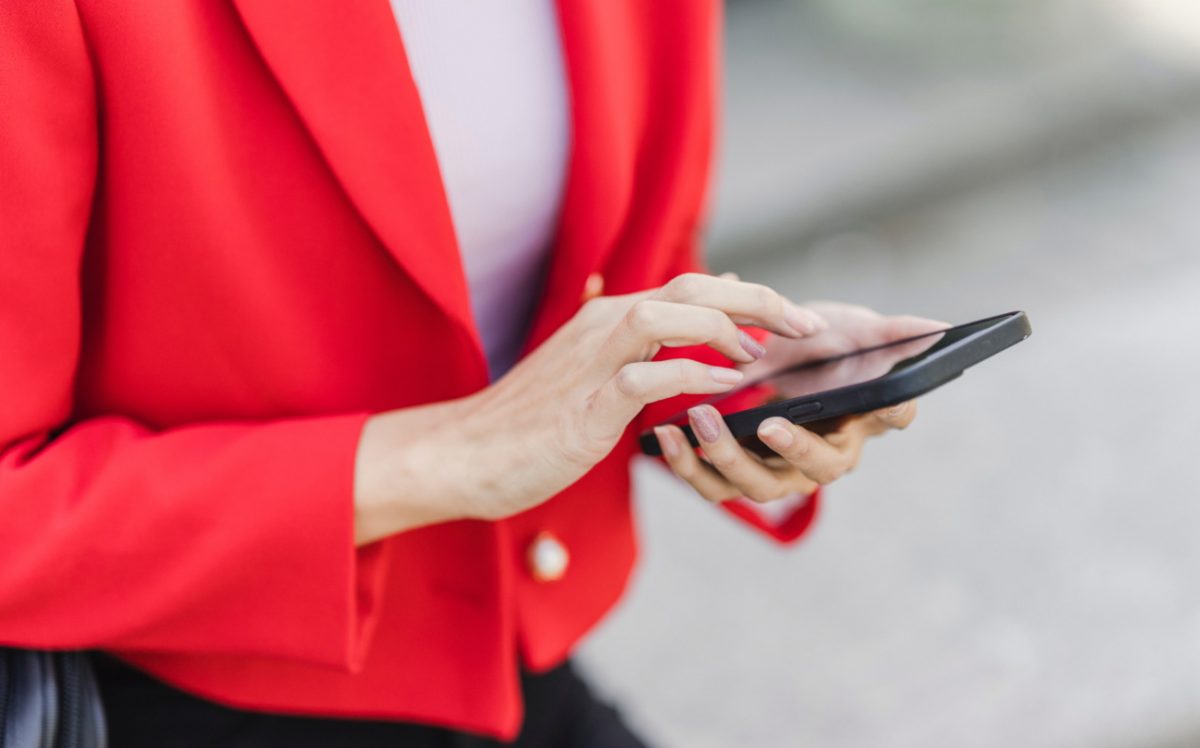 E-commerce i rynek mody. Globalne trendy i prognozy