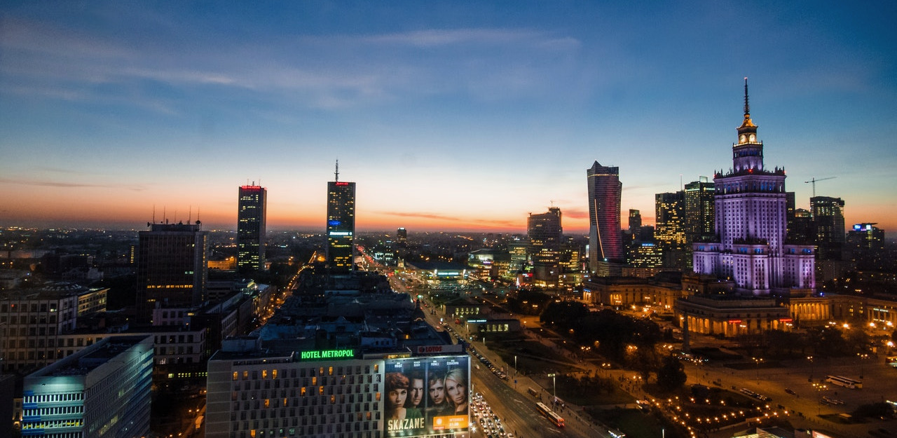 eToro otwiera centrum R&D w Warszawie. Utworzy ponad 100 miejsc pracy