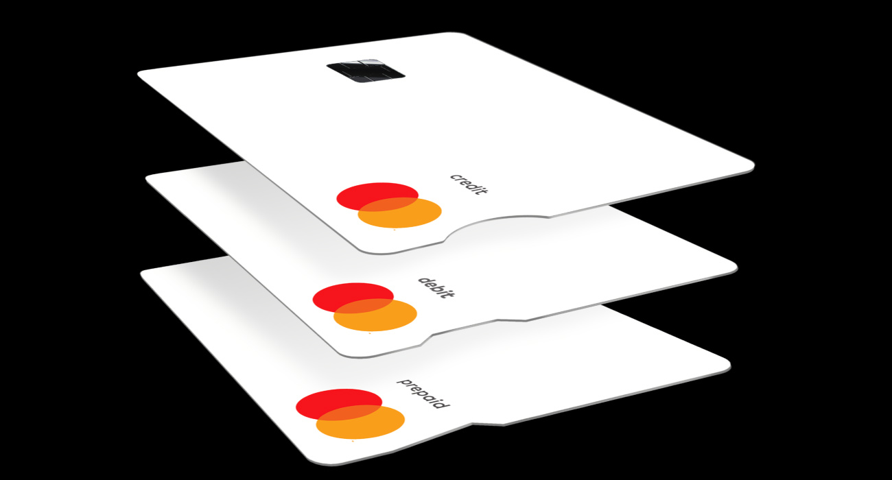 Mastercard 2223311