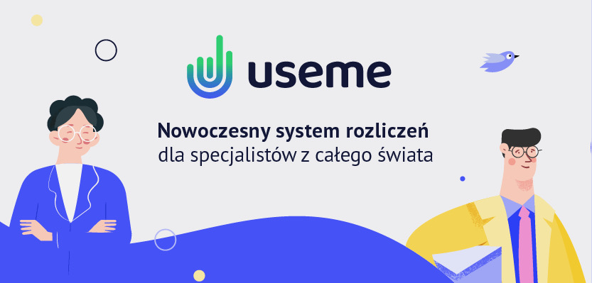 Wrocławski fintech Useme chce pozyskać 2,5 mln PLN z crowdfundingu