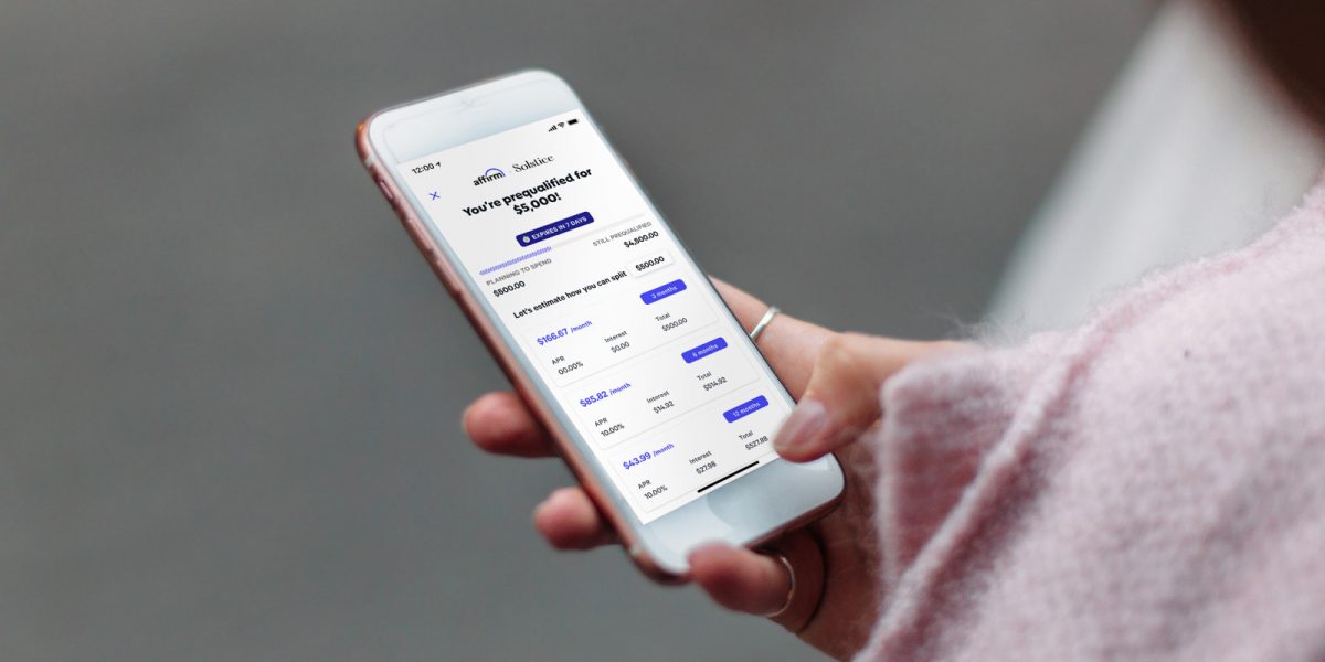 Jeden z największych fintechów BNPL otwiera swoje biuro w Polsce