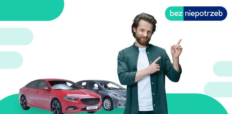 Automarket od PKO BP sprzedał już ponad 3 tys. aut