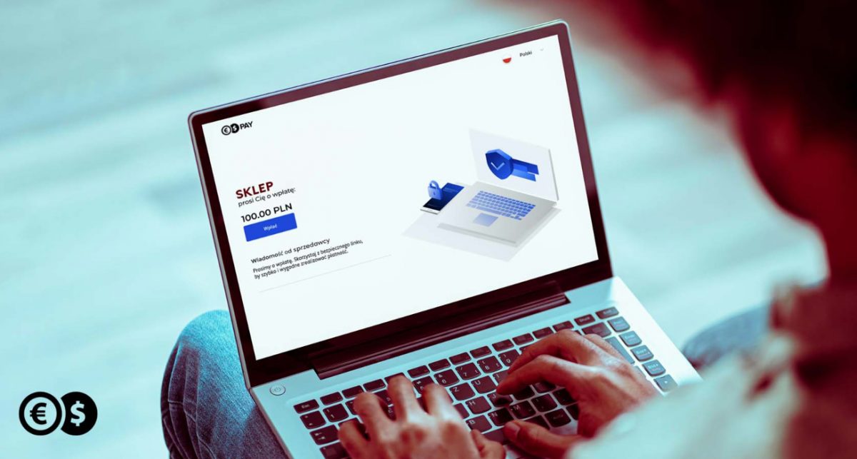 W Cinkciarz Pay udostępniono usługę „link do płatności”