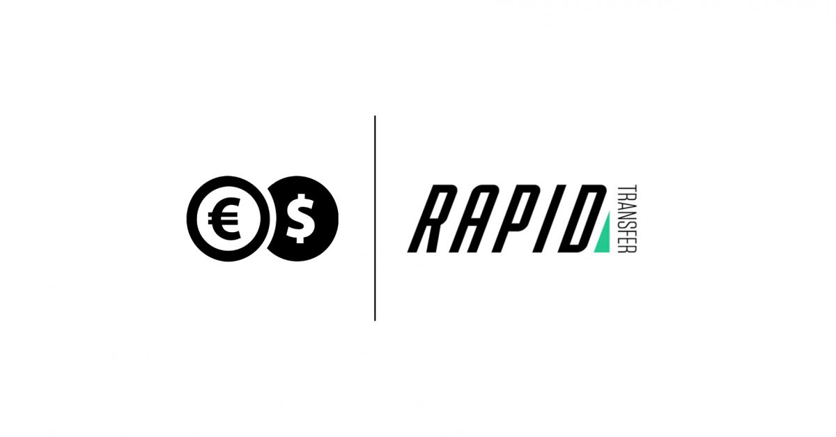 Cinkciarz.pl udostępnia nową metodę płatności – Rapid Transfer