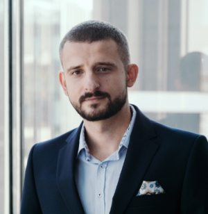 Stoimy przed kolejną rewolucją. Będzie oparta o dane i sztuczną inteligencję [WYWIAD]