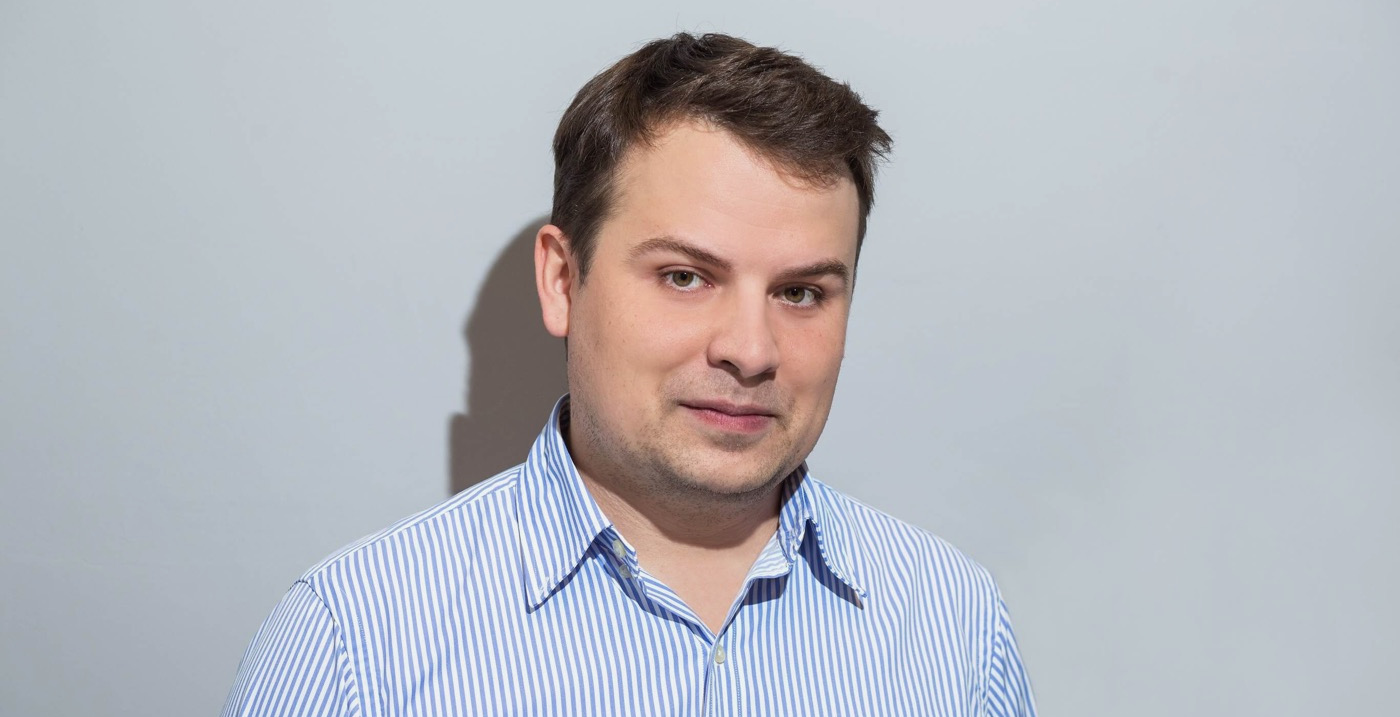 Z Alibaby do Klarny. Rozwojem fintechu w Polsce pokieruje Lukasz Dwulit