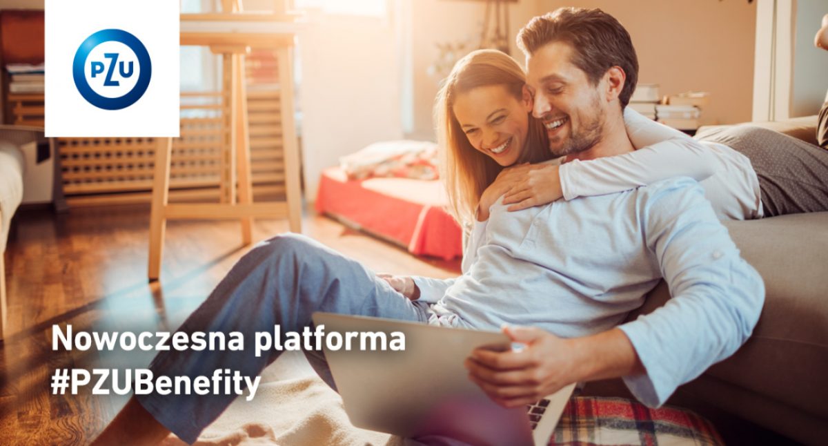 Platforma PZU Benefity już dostępna. Dostarcza ofertę benefitów pracowniczych