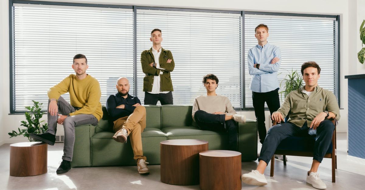 Polski startup Packhelp pozyskał 40 mln euro