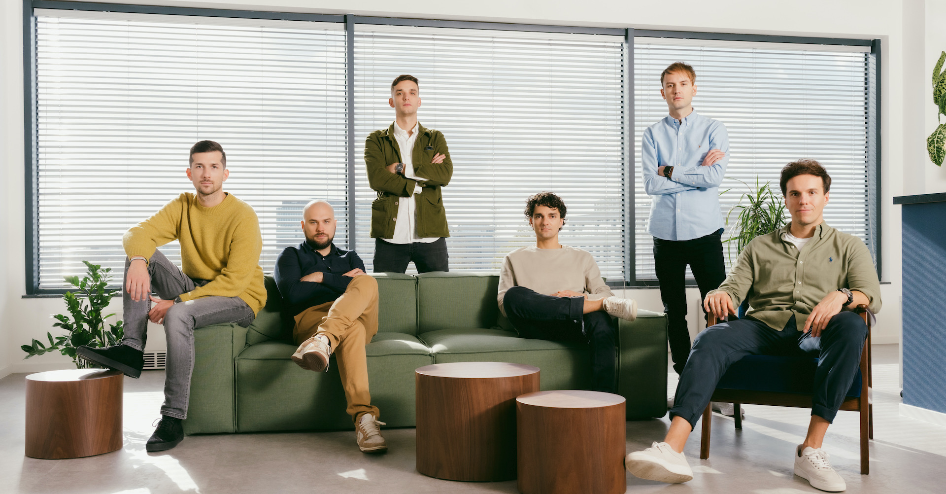 Polski startup Packhelp pozyskal 40 mln euro