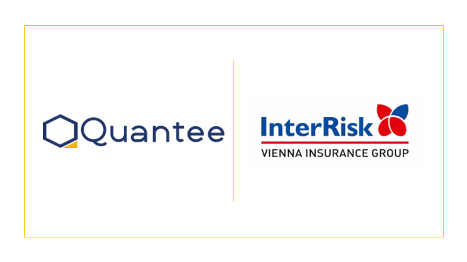 InterRisk wdroży narzędzie do wyceny ubezpieczeń od fintechu Quantee