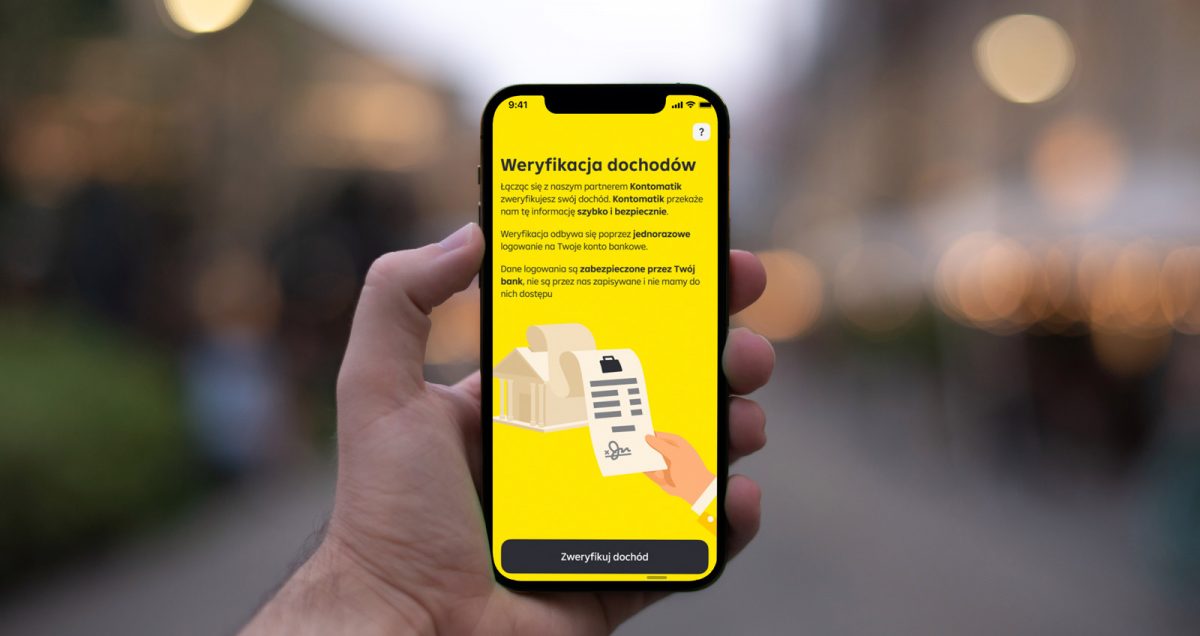 Raiffeisen Digital Bank oferuje cyfrową konsolidację pożyczek