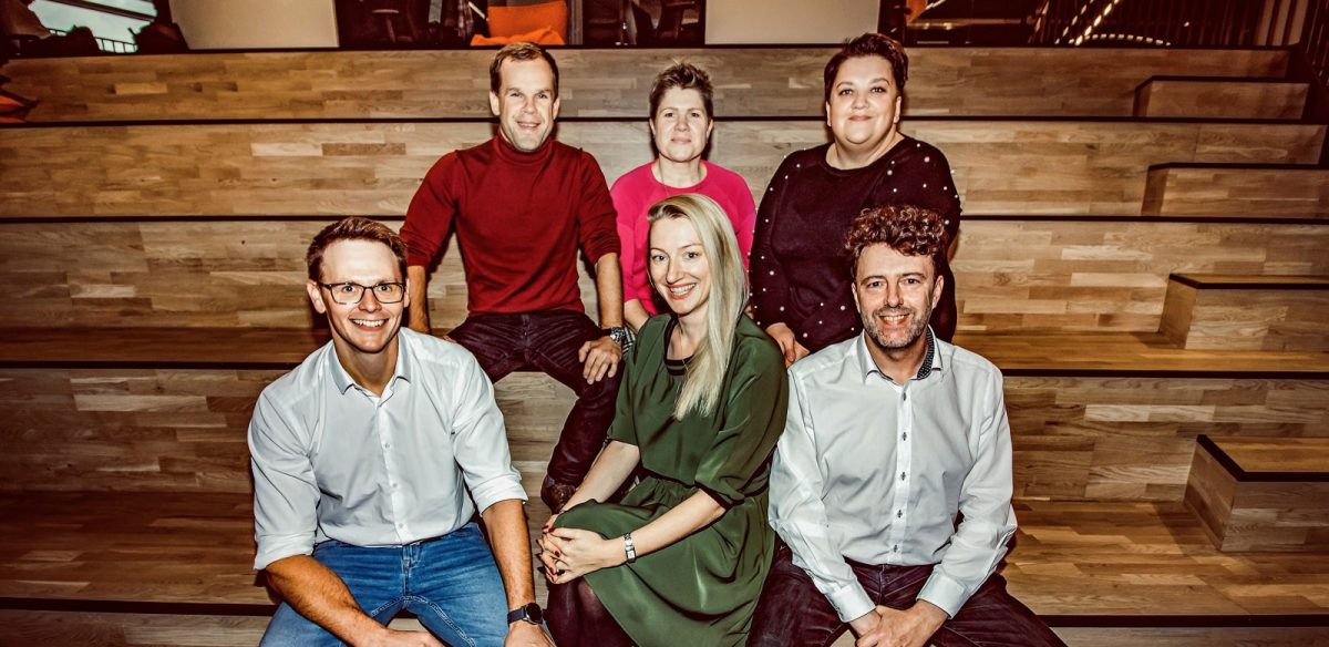 Litewski fintech Okredo wchodzi do Polski. Pomaga ocenić wiarygodność kontrahentów