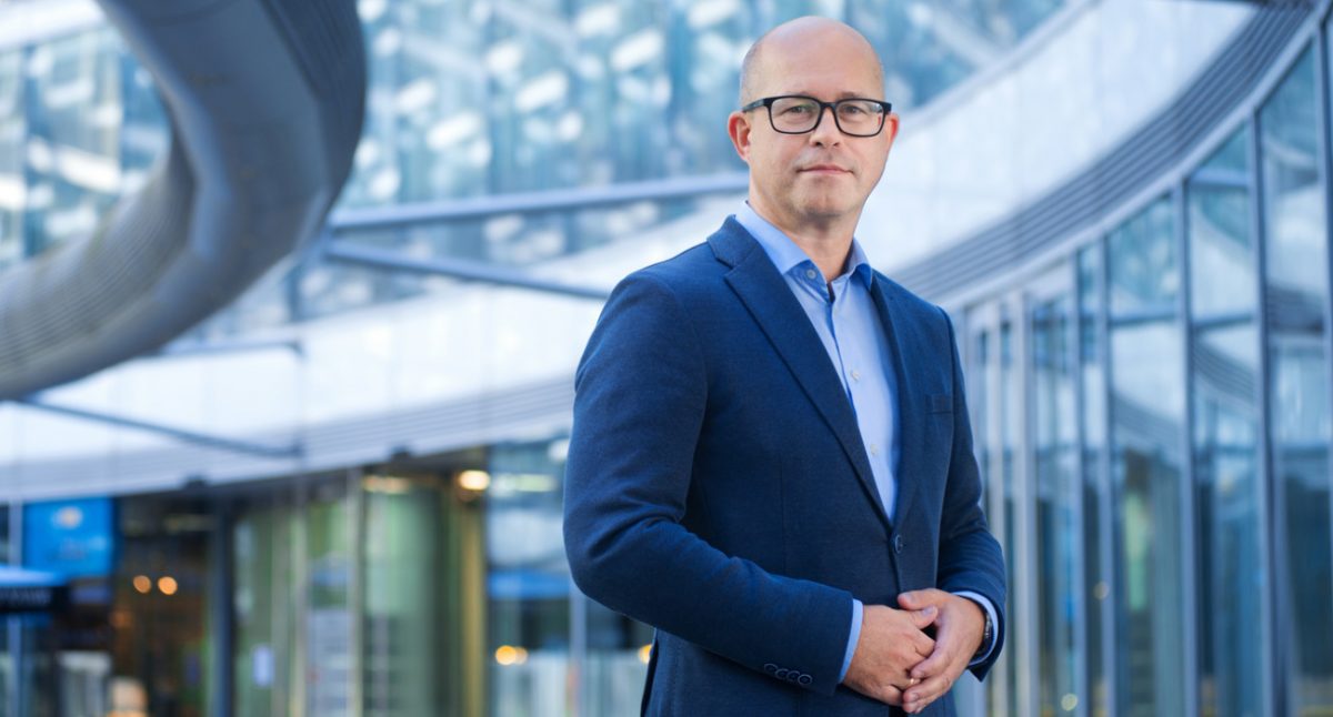 Marketplanet i Allegro chcą zrewolucjonizować zakupy B2B w Polsce