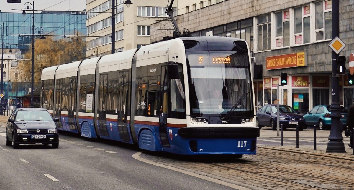 W Bydgoszczy zakup biletu okresowego można potwierdzać na dwa sposoby