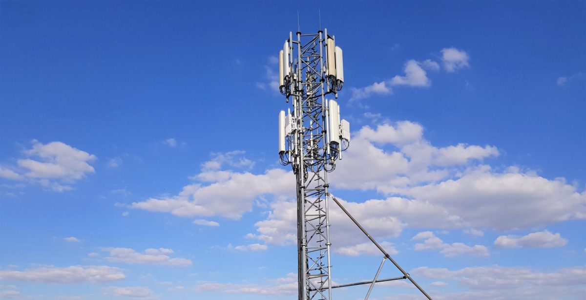 Orange rozszerza zasięg 5G w Lublinie. W sumie z sieci może korzystać ponad 6 mln osób