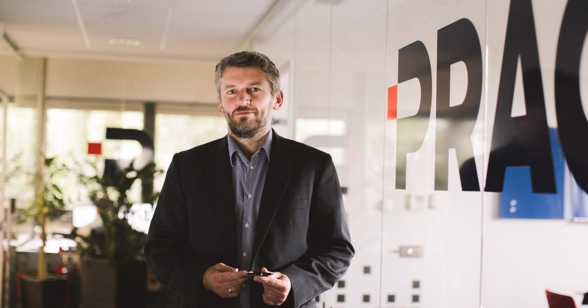PragmaGO sfinansuje podatki i ZUS. Fintech uruchamia nową usługę