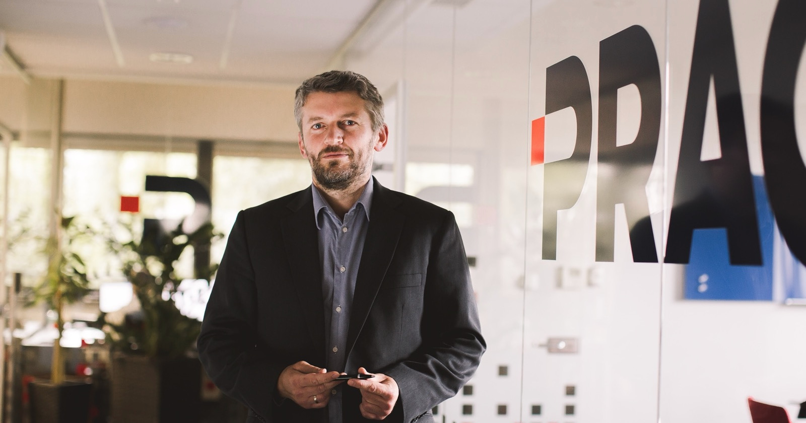 PragmaGO sfinansuje podatki i ZUS. Fintech uruchamia nowa usluge