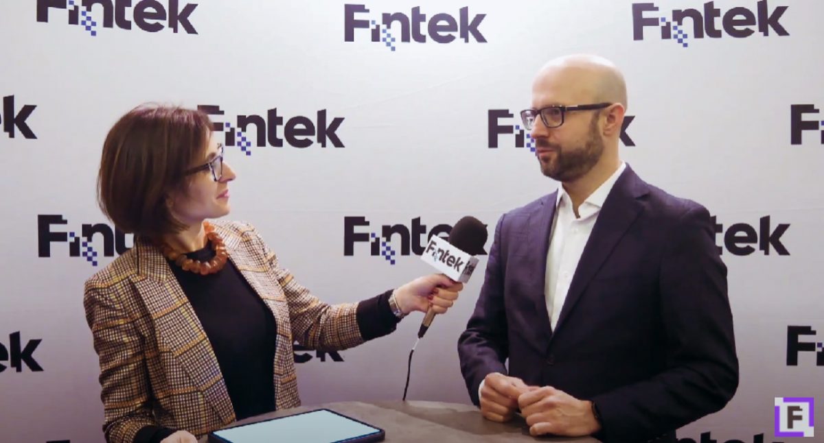 O otwartych finansach i kryptoaktywach. Trendy w sektorze FinTech [Wideo]