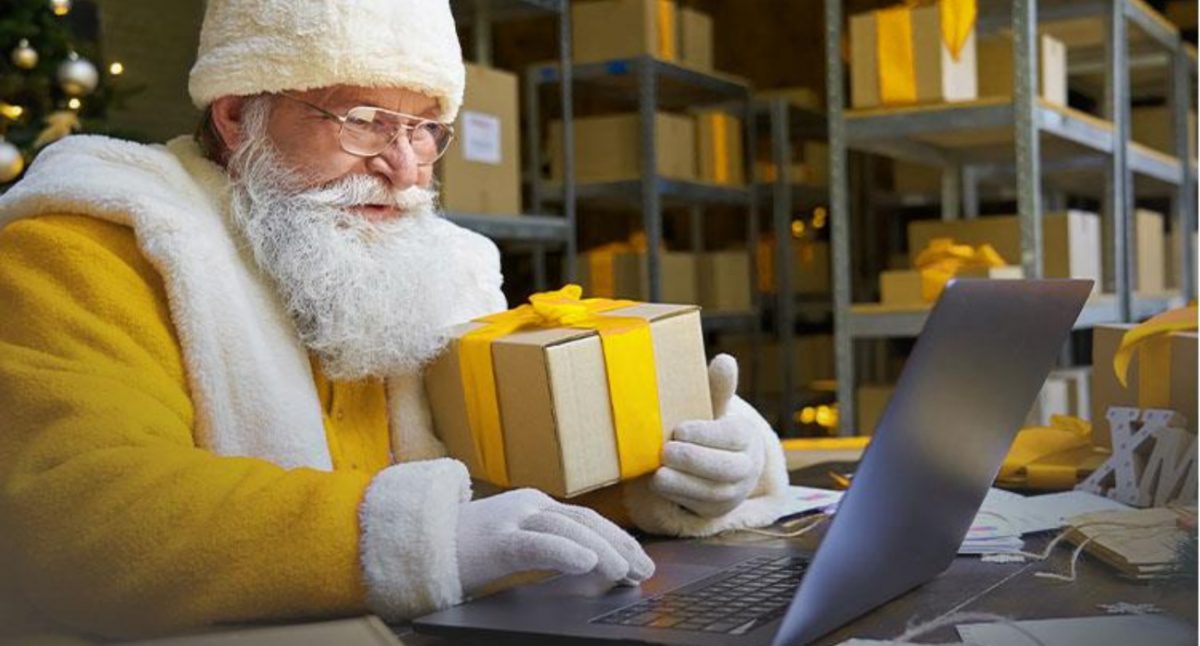 InPost gwarantuje dostawę przed świętami