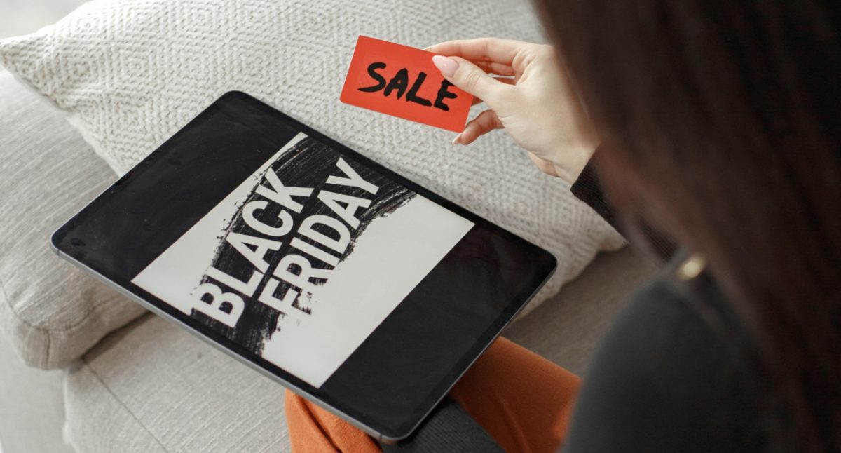 Jak polskie sklepy internetowe przygotowują się do Black Friday 2022?