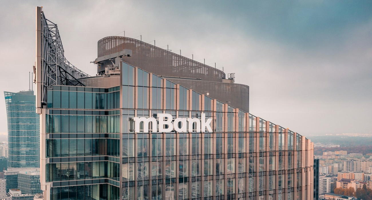 mBank 2222