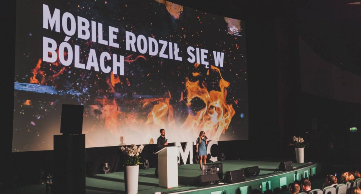 Jaka przyszłość czeka rynek mobile?