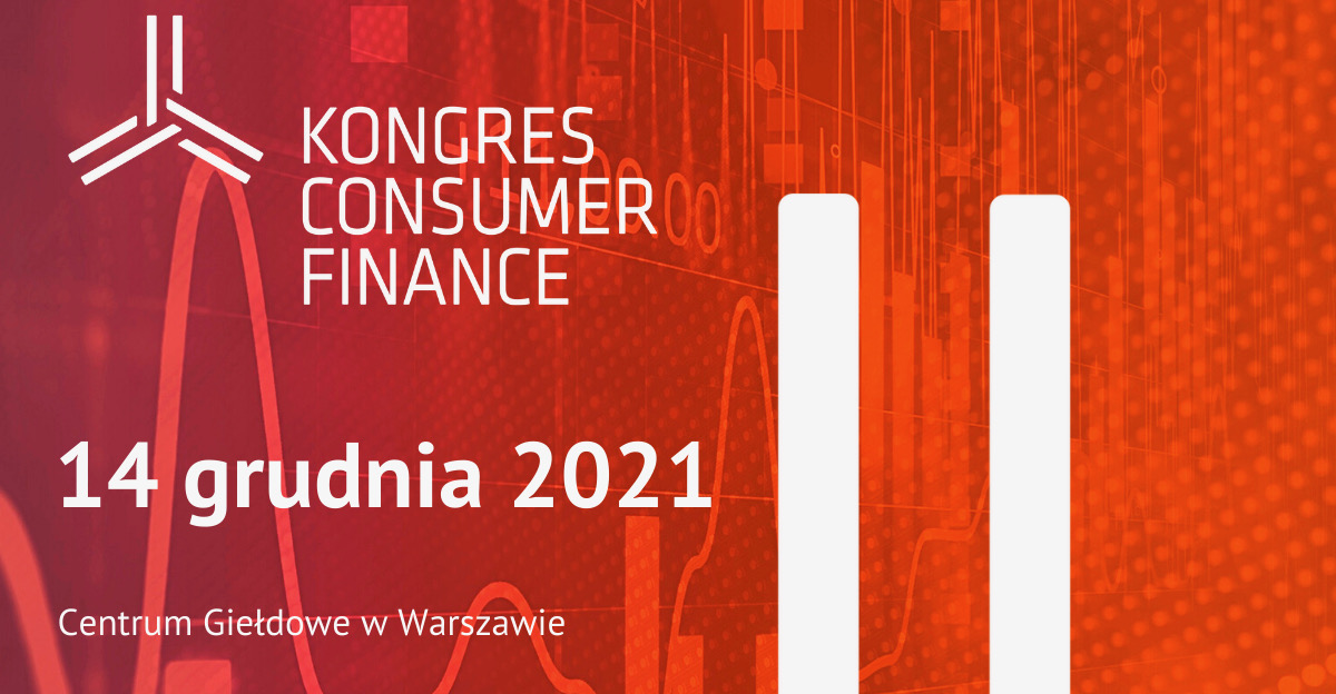 Kongres Consumer Finance juz 14 grudnia. Najwieksze branzowe forum dyskusyjne