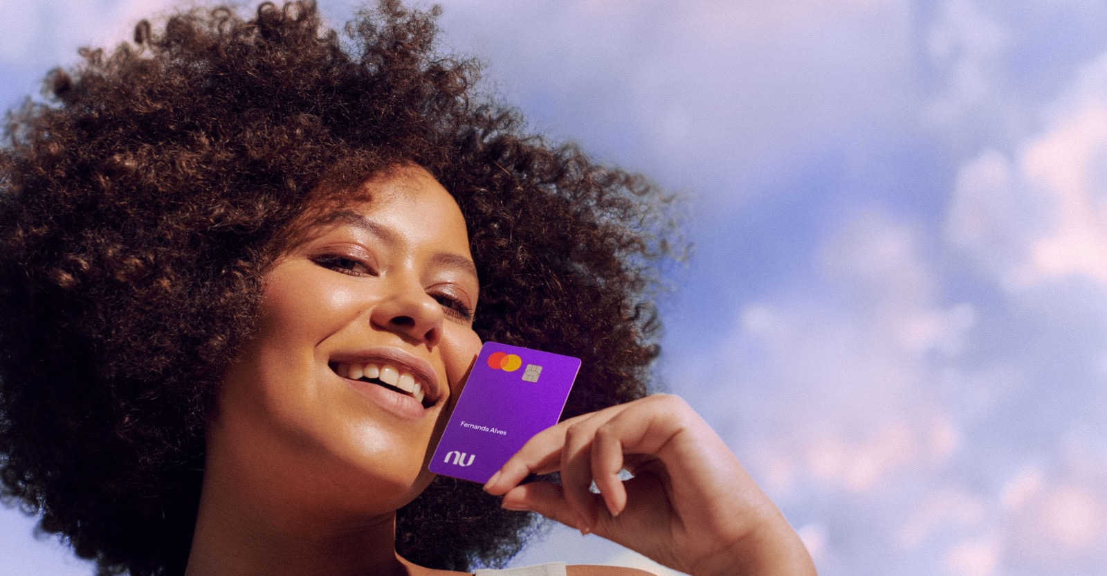 Fintech Nubank