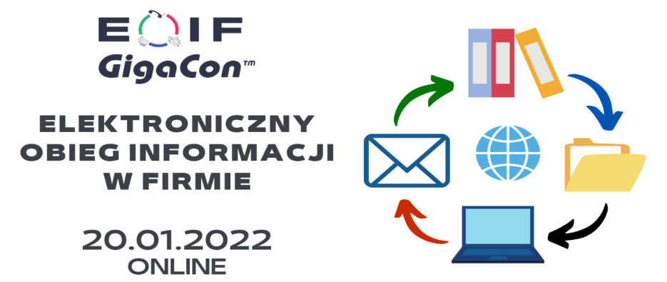 Konferencja EOIF