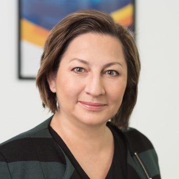 Katarzyna Zubrzycka