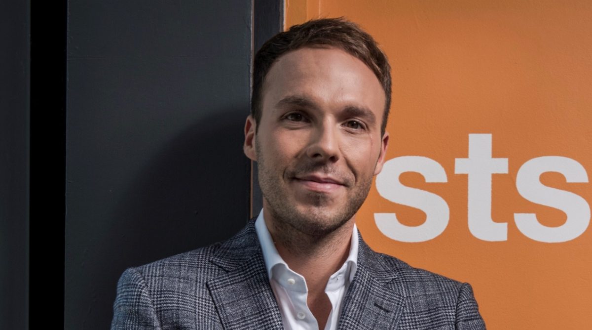 STS Holding debiutuje na GPW. Wartość oferty wyniosła 1,1 mld PLN