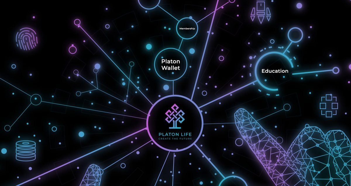 Lokata cyfrowych walut i portal aukcyjny. Fintech Platon Life rozszerza ofertę