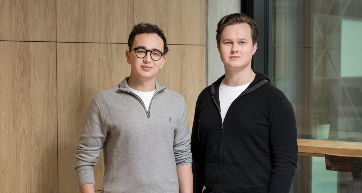 Polski fintech Ramp pozyskał 220 mln zł w rekordowej Serii A